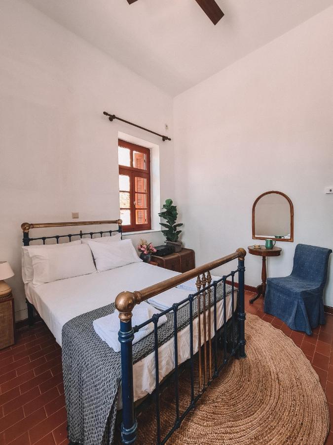 Villa Antigoni Serifos Exterior photo