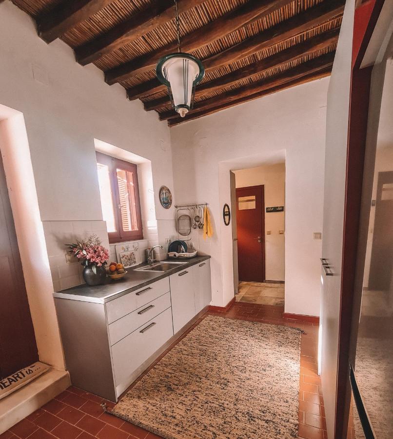 Villa Antigoni Serifos Exterior photo