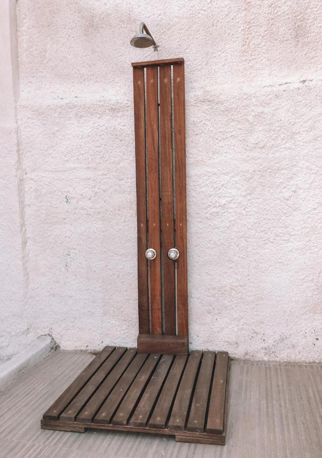 Villa Antigoni Serifos Exterior photo