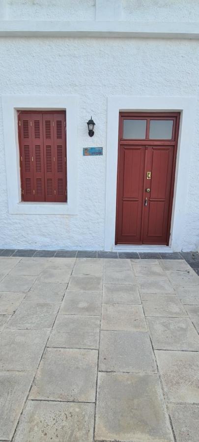 Villa Antigoni Serifos Exterior photo